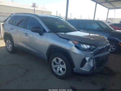 TOYOTA RAV4 2019