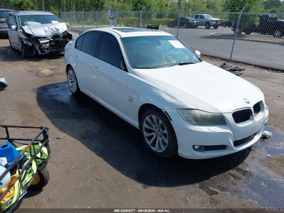 BMW 328I 2011