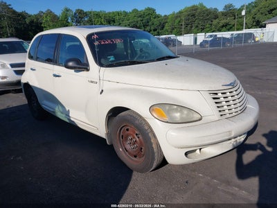 CHRYSLER PT CRUISER 2005