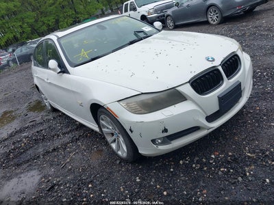 BMW 328I 2011