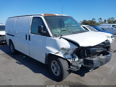 CHEVROLET EXPRESS 2006