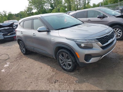 KIA SELTOS 2022