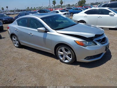 ACURA ILX 2015