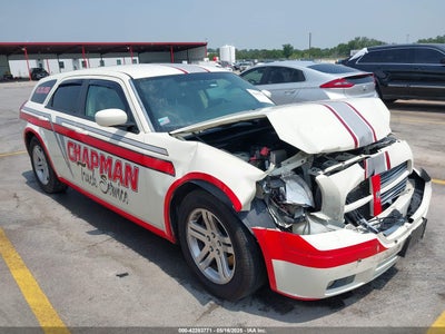 DODGE MAGNUM 2005