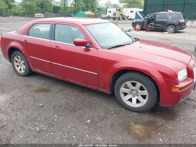 CHRYSLER 300 2007