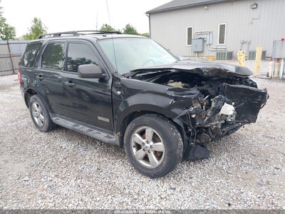 FORD ESCAPE 2008