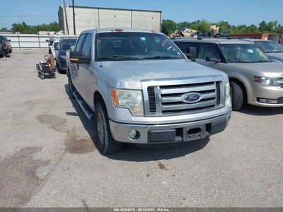 FORD F-150 2012