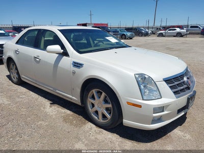 CADILLAC STS 2009