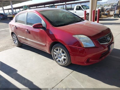 CHEVROLET SONIC 2016