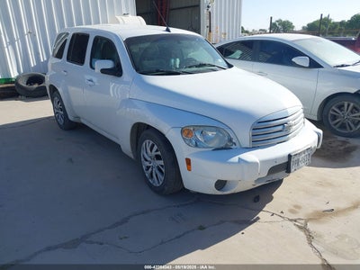 CHEVROLET HHR 2011