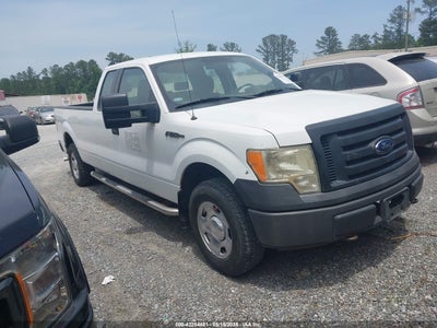 FORD F-150 2009