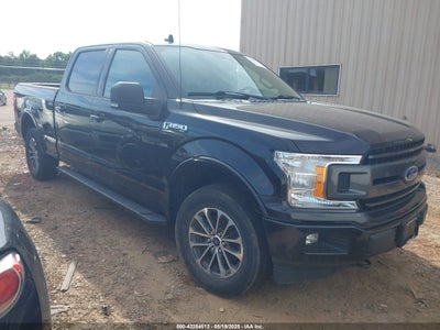 FORD F-150 2019