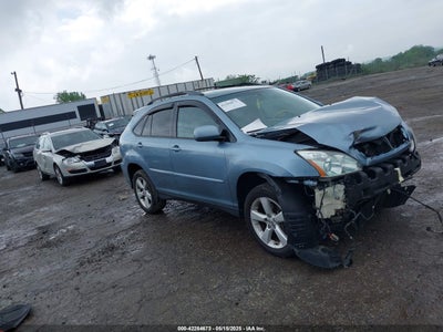 LEXUS RX 330 2005
