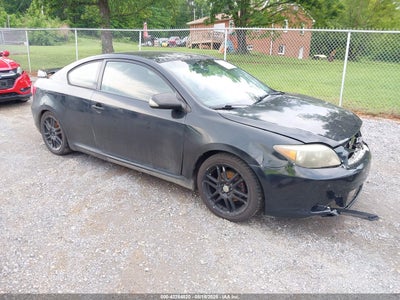 SCION TC 2005