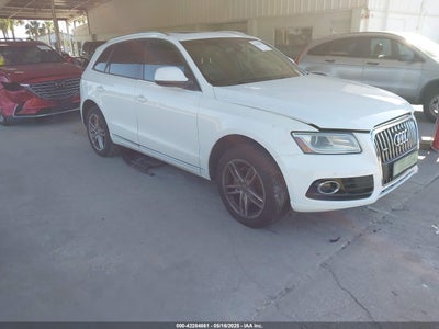 AUDI Q5 2013