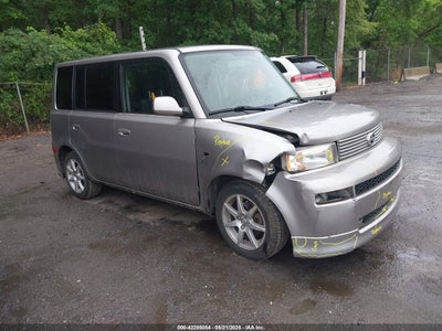 SCION XB 2006