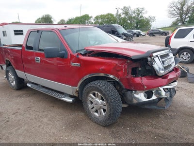FORD F-150 2007