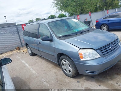 FORD FREESTAR 2004