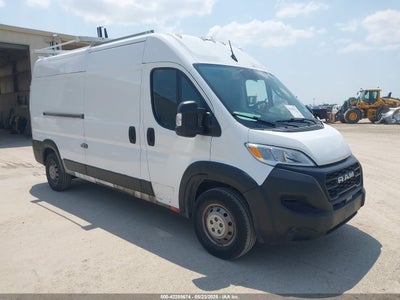 RAM PROMASTER 2500 2023