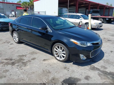 TOYOTA AVALON 2013