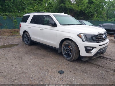 FORD EXPEDITION 2019