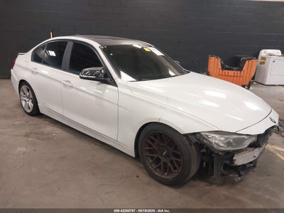 BMW 335I 2013