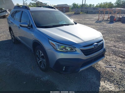SUBARU OUTBACK 2020