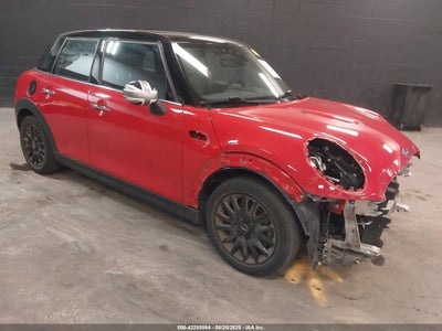 MINI HARDTOP 2019