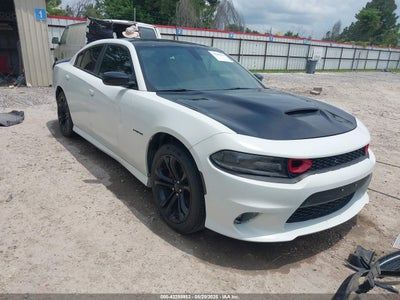 DODGE CHARGER 2019