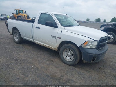 RAM 1500 2015