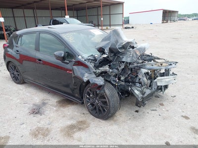 SUBARU IMPREZA 2024