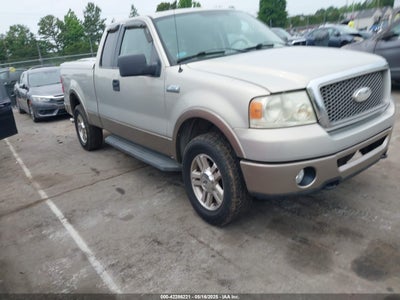 FORD F-150 2006