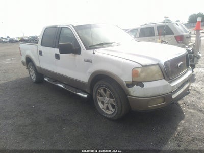 FORD F-150 2004
