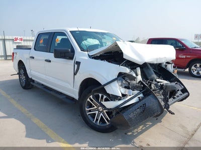 FORD F-150 2023