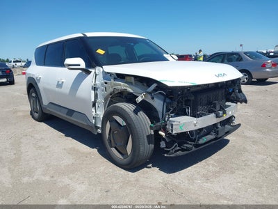 KIA EV9 2024