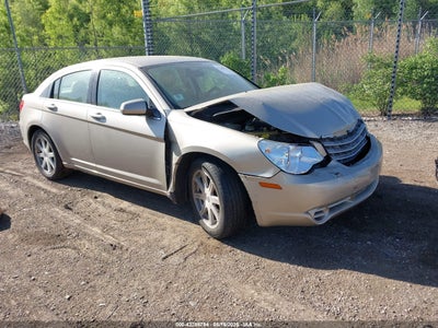 CHRYSLER SEBRING 2009