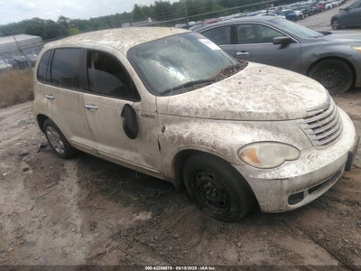 CHRYSLER PT CRUISER 2006