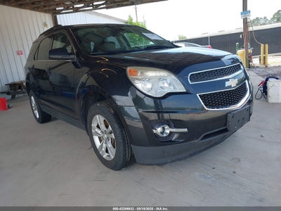 CHEVROLET EQUINOX 2014