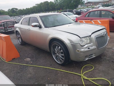 CHRYSLER 300 2005