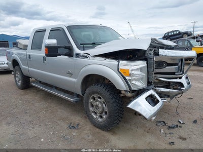 FORD F-250 2016