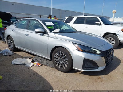 NISSAN ALTIMA 2023