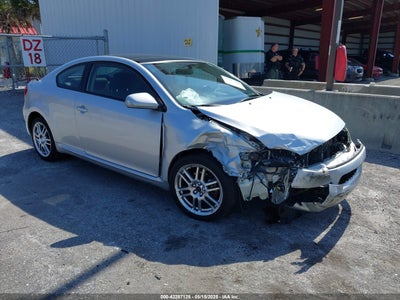 SCION TC 2005