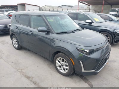 KIA SOUL 2024