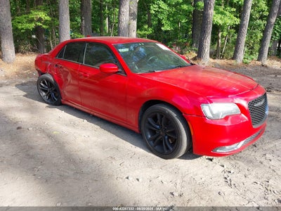 CHRYSLER 300 2017