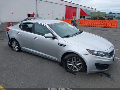 KIA OPTIMA 2011