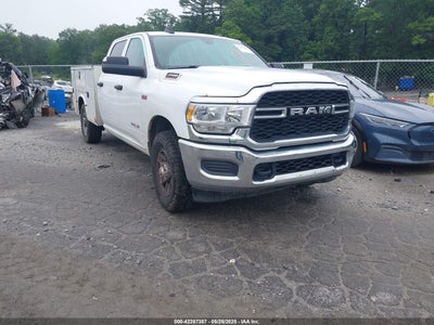 RAM 2500 2021