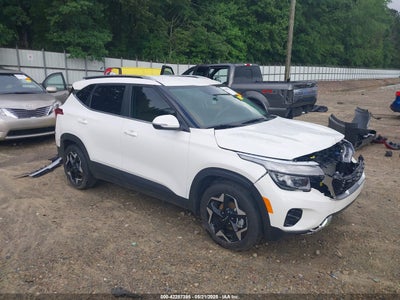 KIA SELTOS 2024