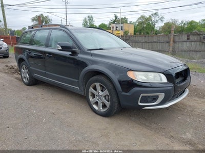 VOLVO XC70 2009