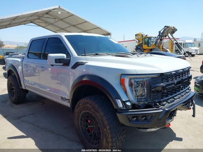 FORD F-150 2023