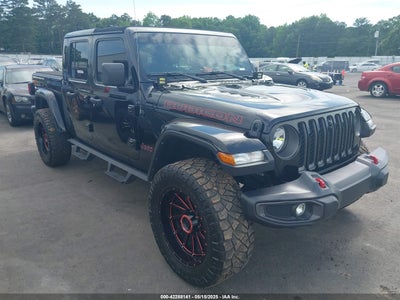 JEEP GLADIATOR 2022